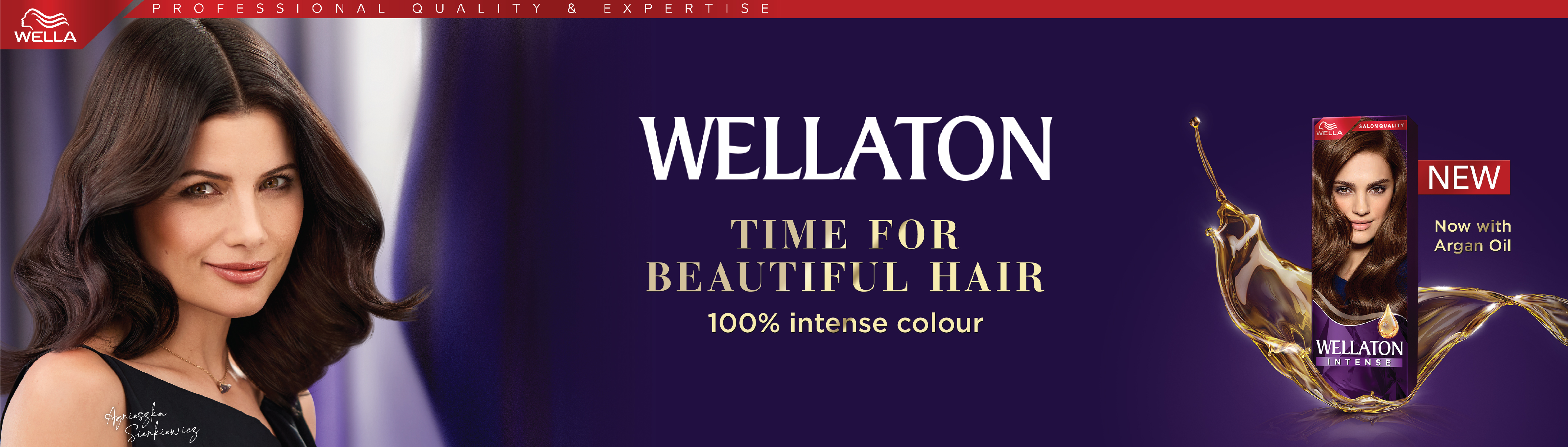 WELLATON - Default Category