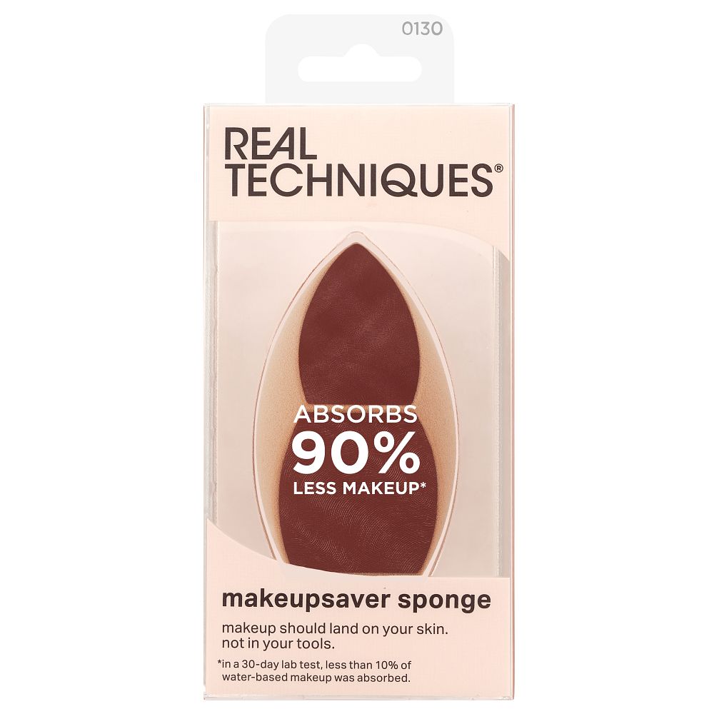 REAL TECHNIQUES MAKEUP Гъба за грим
