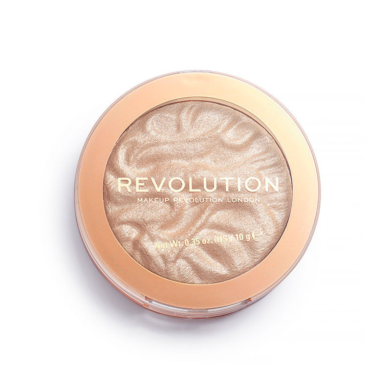 REVOLUTION HIGHLIGHT RE-LOADED Хайлайтър Just My Tipe, 10 гр.