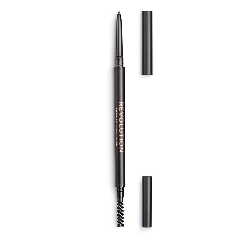 REVOLUTION PRECISE BROW PENCIL Молив за вежди Light Brown 0,05 гр.
