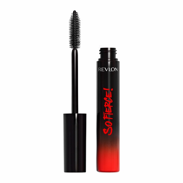 REVLON SO FIERCE BLACKEST BLACK Спирала за очи 7,5мл