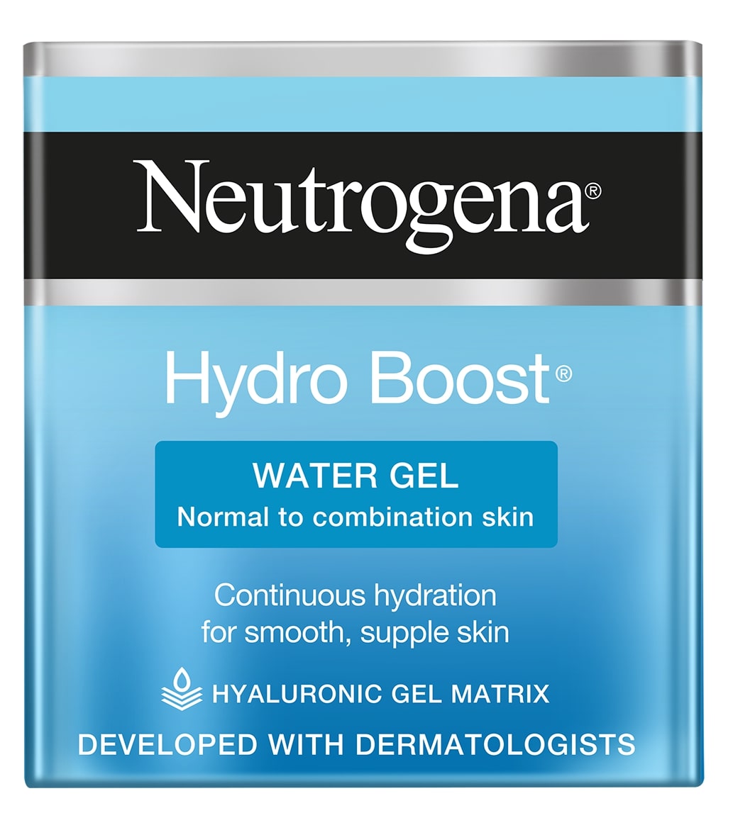 NEUTROGENA HYDRO BOOST  Хидратиращ гел, 50мл.