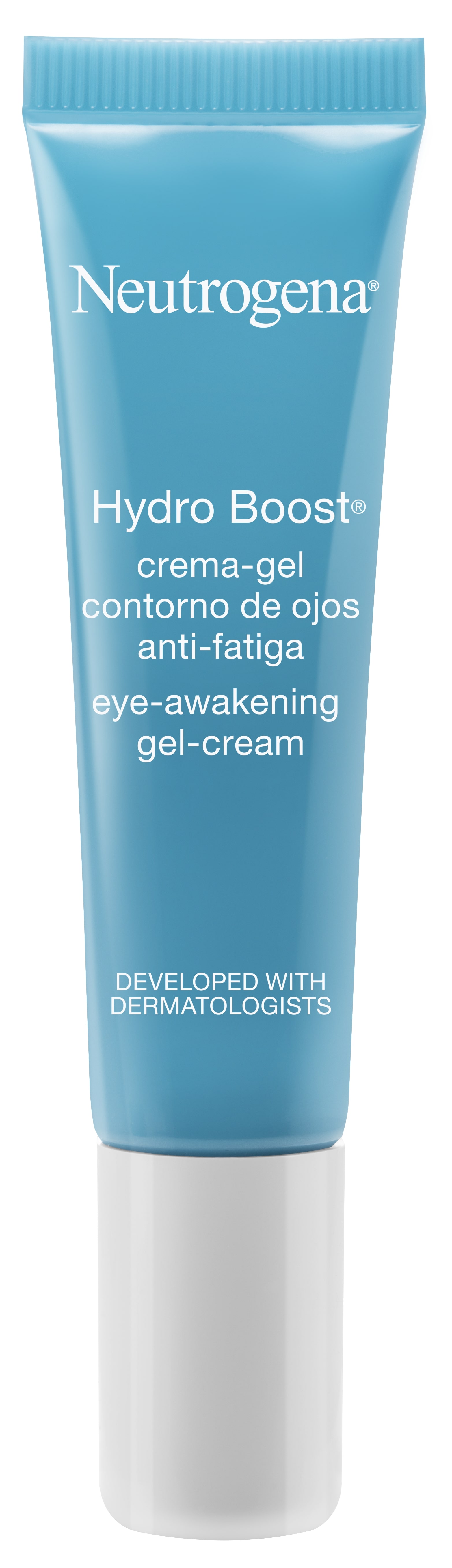 NEUTROGENA® Hydro Boost Еye-Аwakening гел-крем за околоочен контур 15 мл