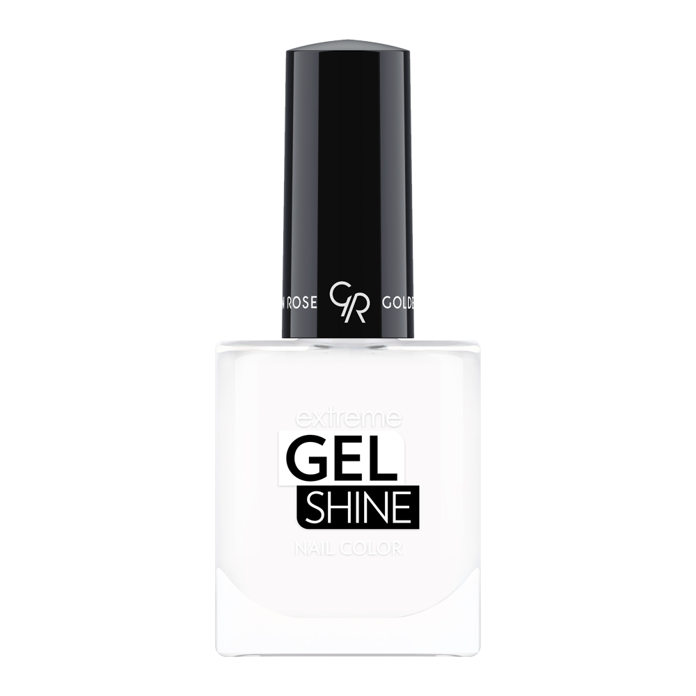 GOLDEN ROSE  EXTREME GEL SHINE Лак за нокти №02, 1бр.