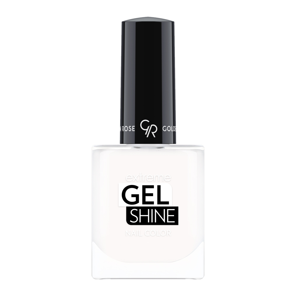 GOLDEN ROSE  EXTREME GEL SHINE Лак за нокти №03, 1бр.
