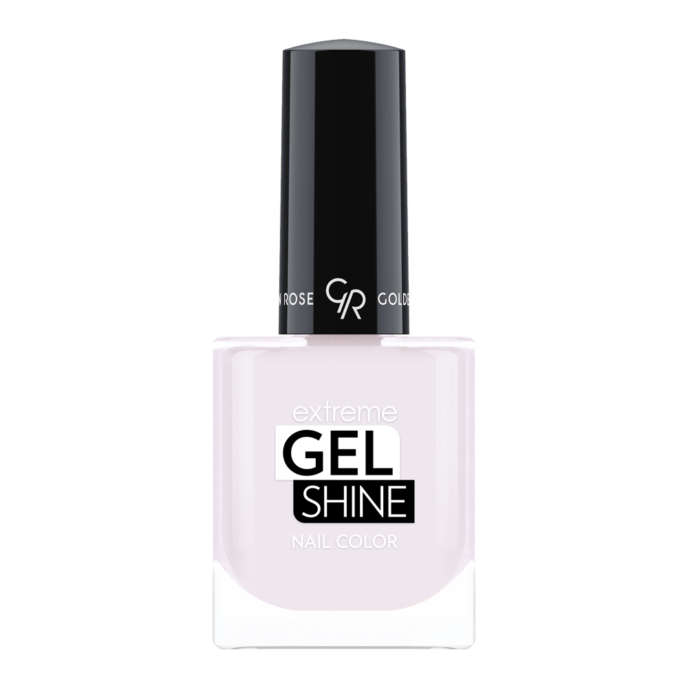GOLDEN ROSE  EXTREME GEL SHINE Лак за нокти №04, 1бр.