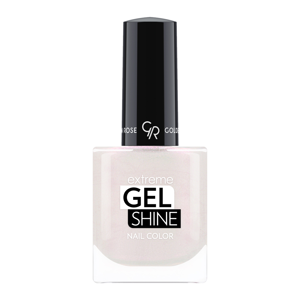 GOLDEN ROSE  EXTREME GEL SHINE Лак за нокти №05, 1бр.