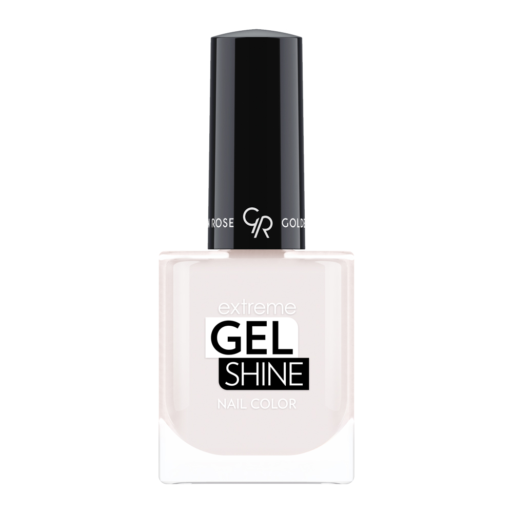 GOLDEN ROSE  EXTREME GEL SHINE Лак за нокти №06, 1бр.