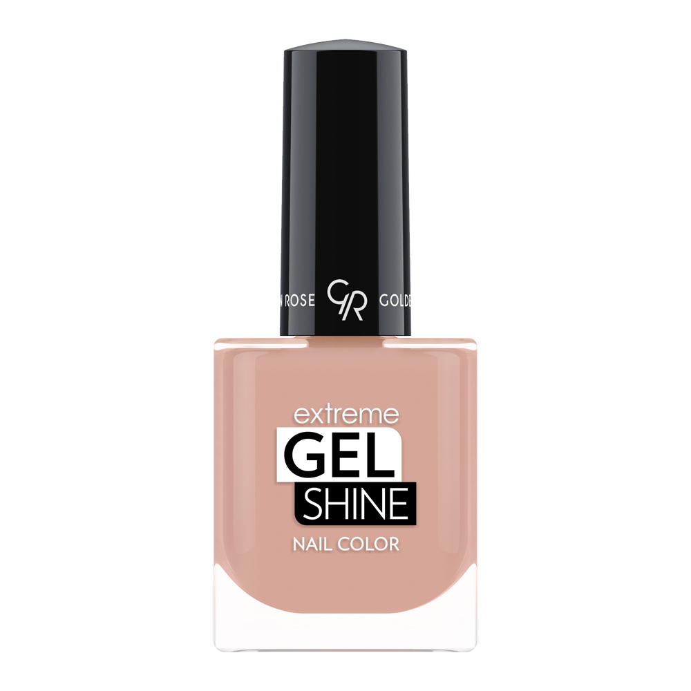 GOLDEN ROSE  EXTREME GEL SHINE Лак за нокти №09, 1бр.