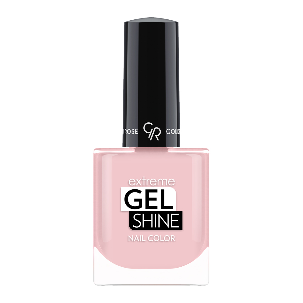 GOLDEN ROSE  EXTREME GEL SHINE Лак за нокти №14, 1бр.