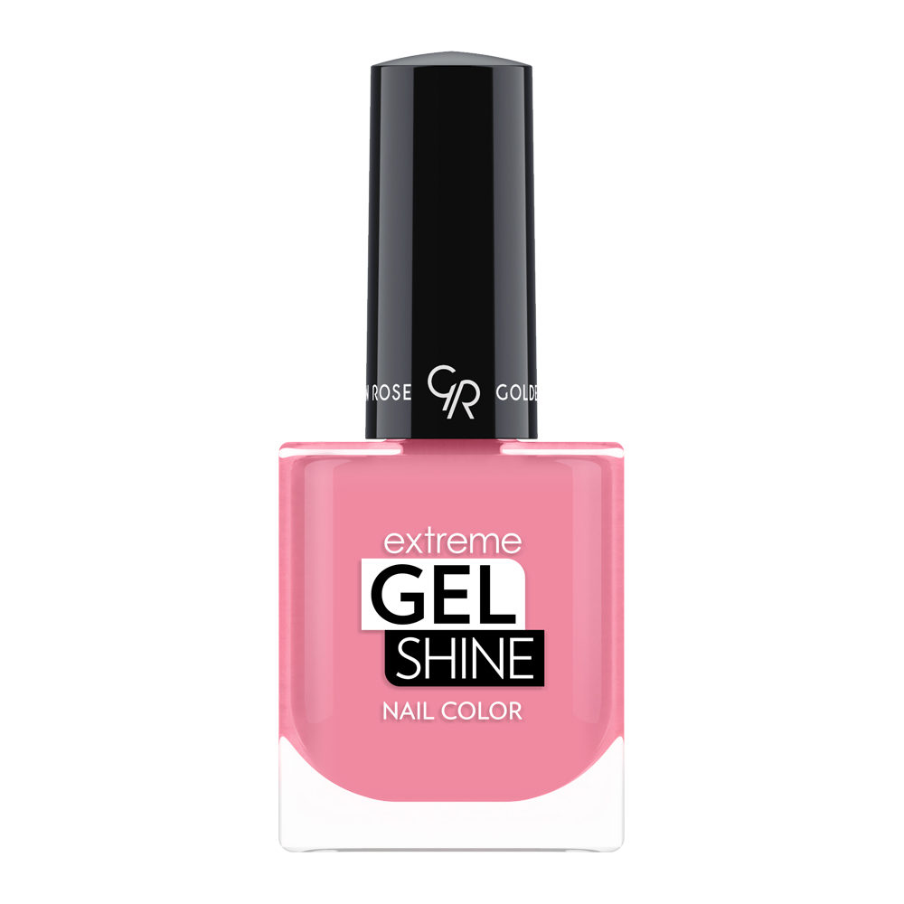 GOLDEN ROSE  EXTREME GEL SHINE Лак за нокти №20, 1бр.
