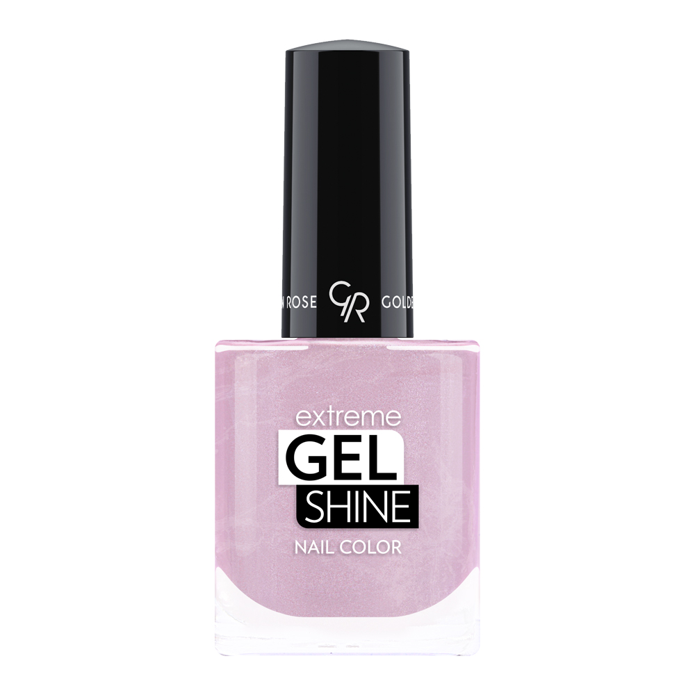 GOLDEN ROSE  EXTREME GEL SHINE Лак за нокти №24, 1бр.