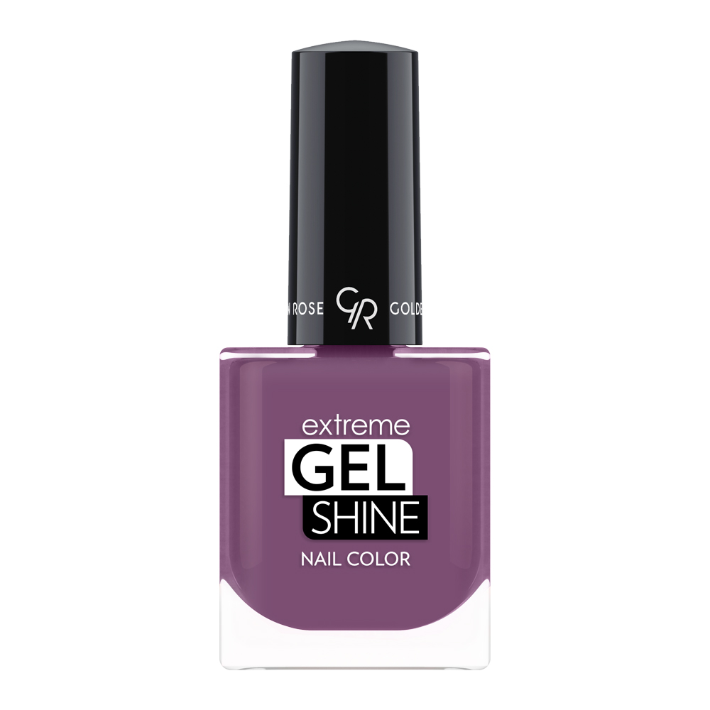 GOLDEN ROSE  EXTREME GEL SHINE Лак за нокти №26, 1бр.