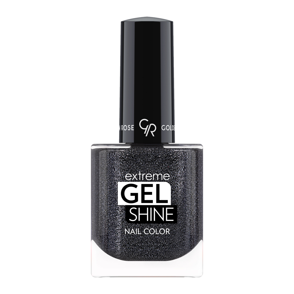 GOLDEN ROSE  EXTREME GEL SHINE Лак за нокти №30, 1бр.