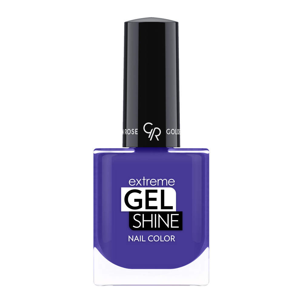 GOLDEN ROSE  EXTREME GEL SHINE Лак за нокти №32, 1бр.