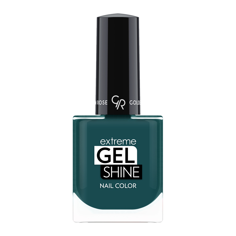 GOLDEN ROSE  EXTREME GEL SHINE Лак за нокти №35, 1бр.
