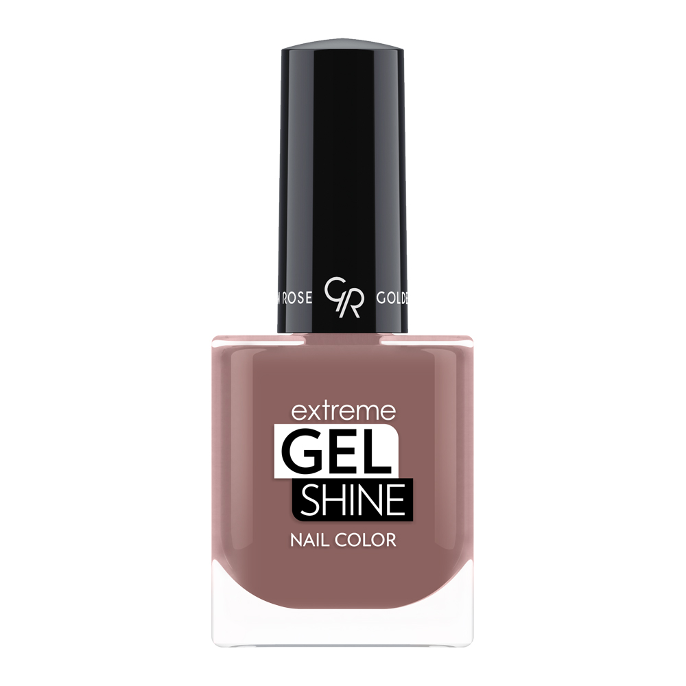 GOLDEN ROSE  EXTREME GEL SHINE Лак за нокти №48, 1бр.