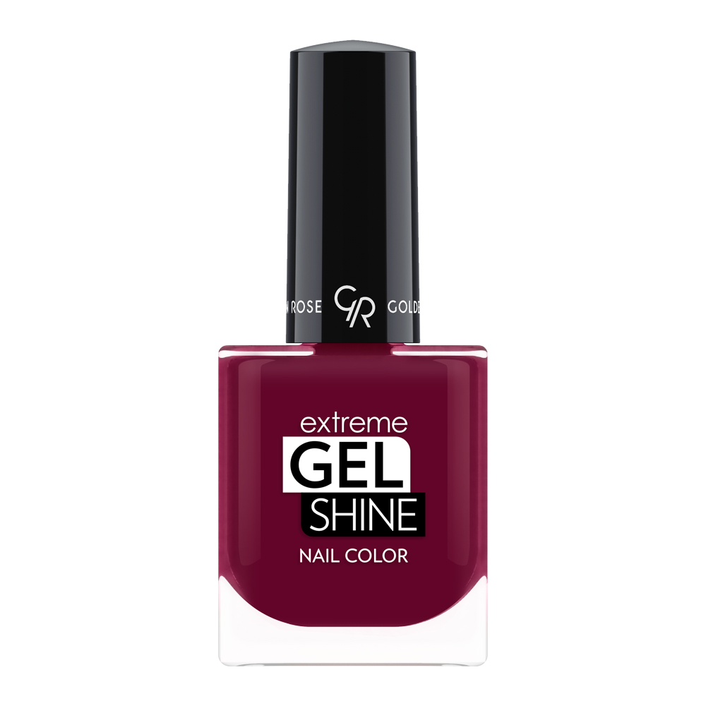 GOLDEN ROSE  EXTREME GEL SHINE Лак за нокти №67, 1бр.