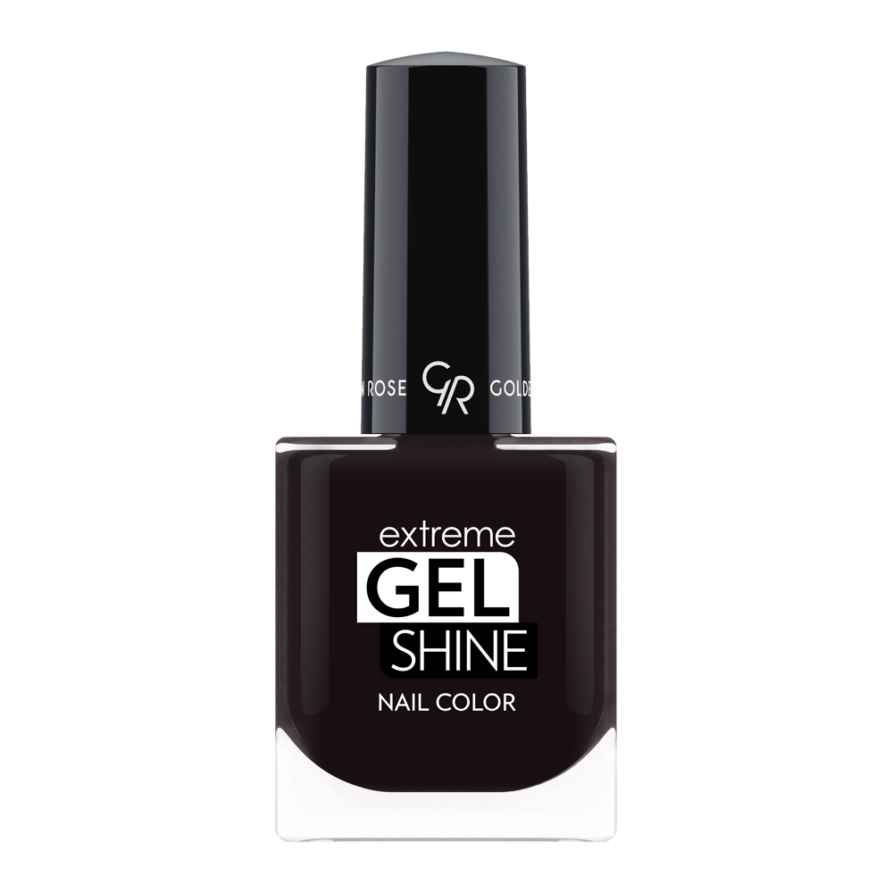 GOLDEN ROSE  EXTREME GEL SHINE Лак за нокти №74, 1бр.
