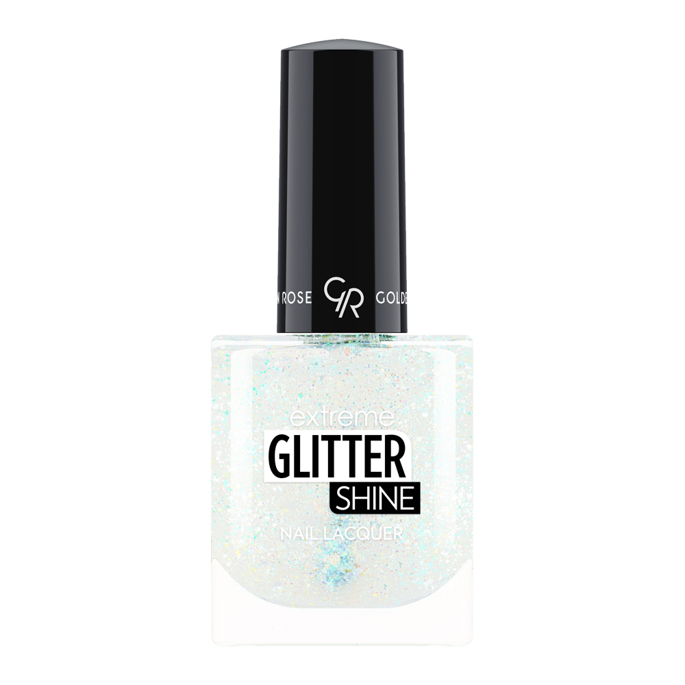 GOLDEN ROSE  EXTREME GEL SHINE Лак за нокти №203, 1бр.