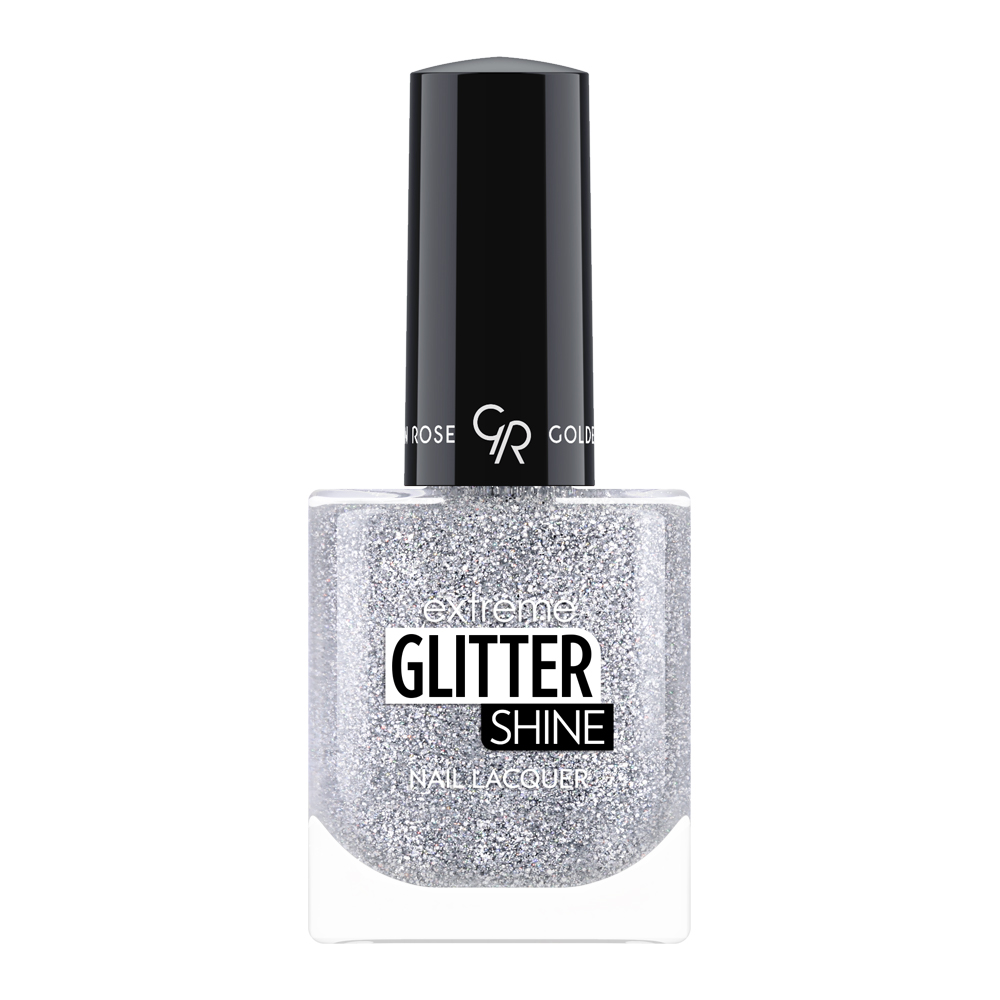 GOLDEN ROSE  EXTREME GEL SHINE Лак за нокти №204, 1бр.