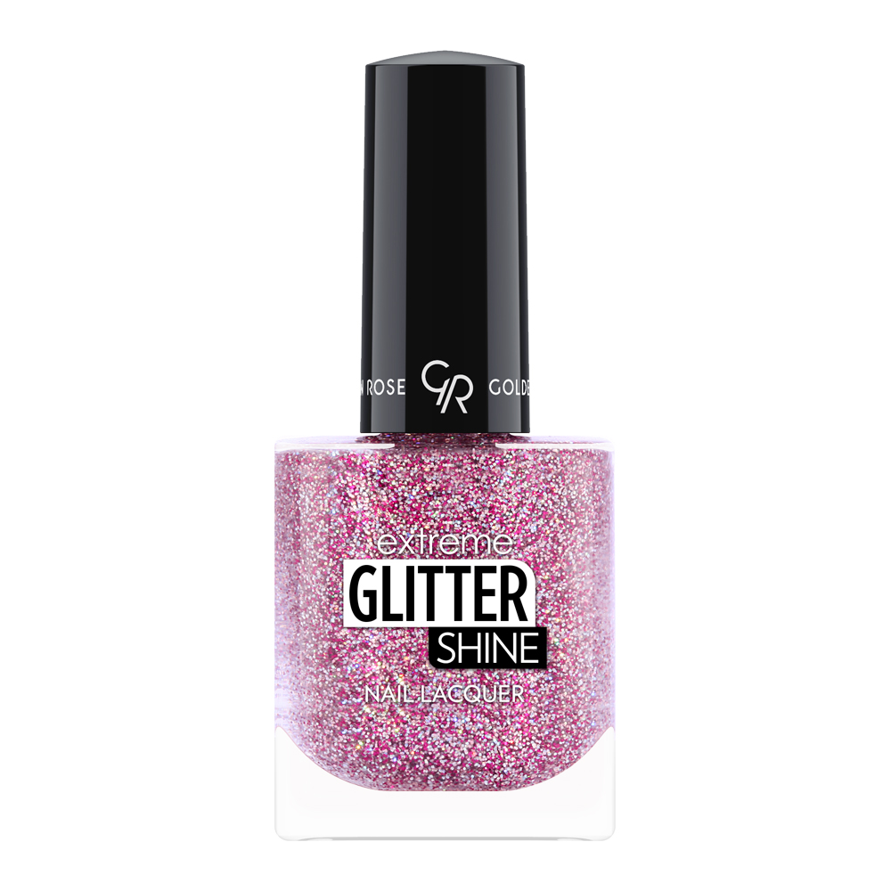 GOLDEN ROSE  EXTREME GEL SHINE Лак за нокти №208, 1бр.
