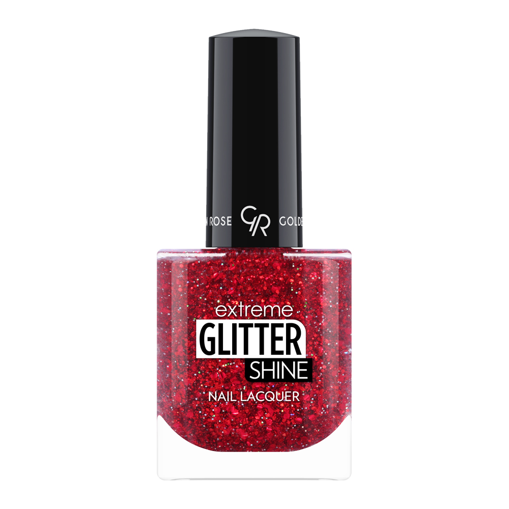 GOLDEN ROSE  EXTREME GEL SHINE Лак за нокти №210, 1бр.