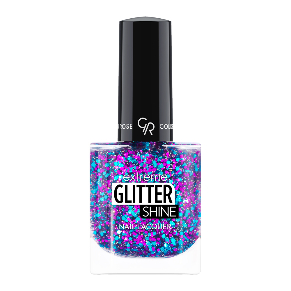GOLDEN ROSE  EXTREME GEL SHINE Лак за нокти №211, 1бр.