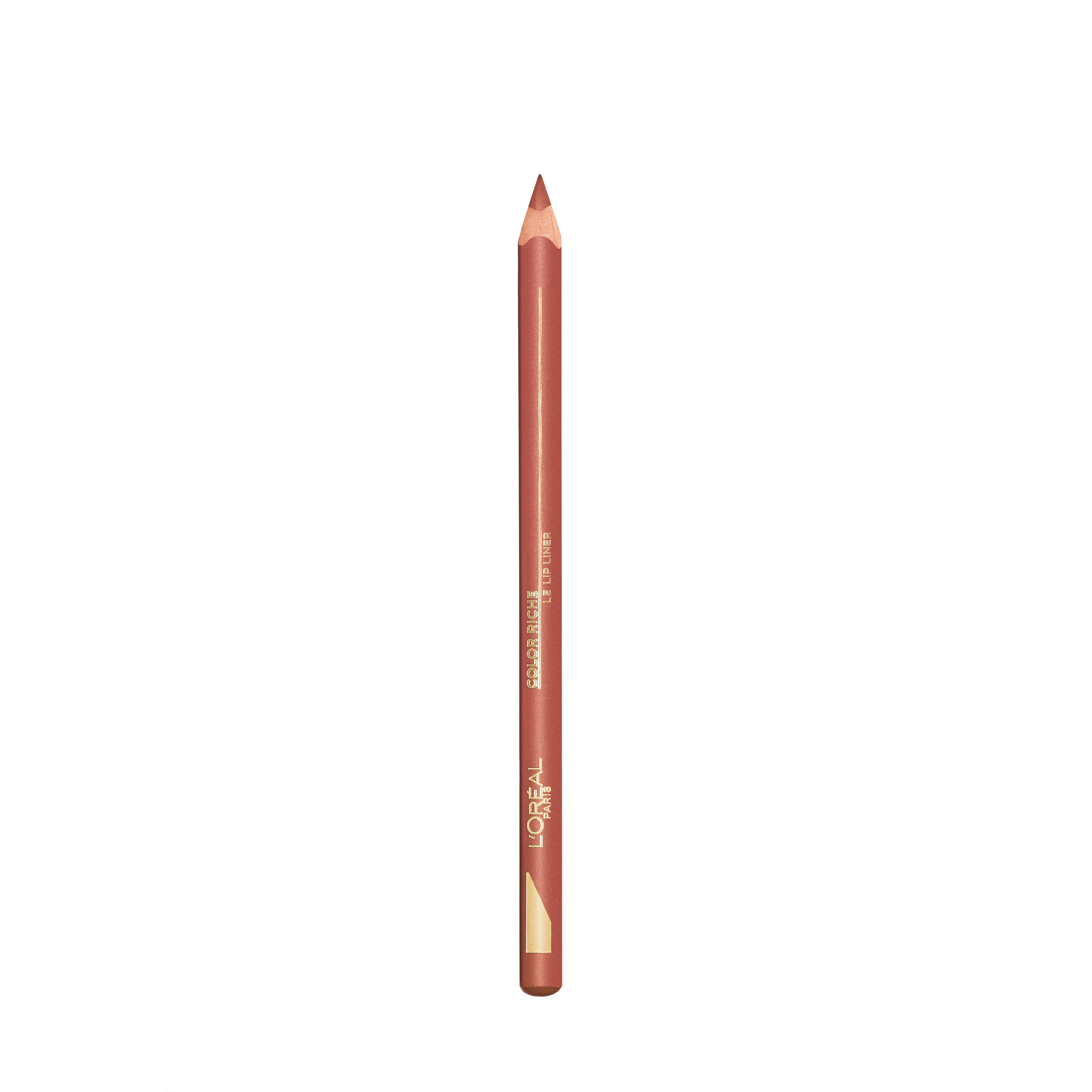 L'OREAL PARIS COLOR RICHE Молив за устни 236 Organza, 1бр.