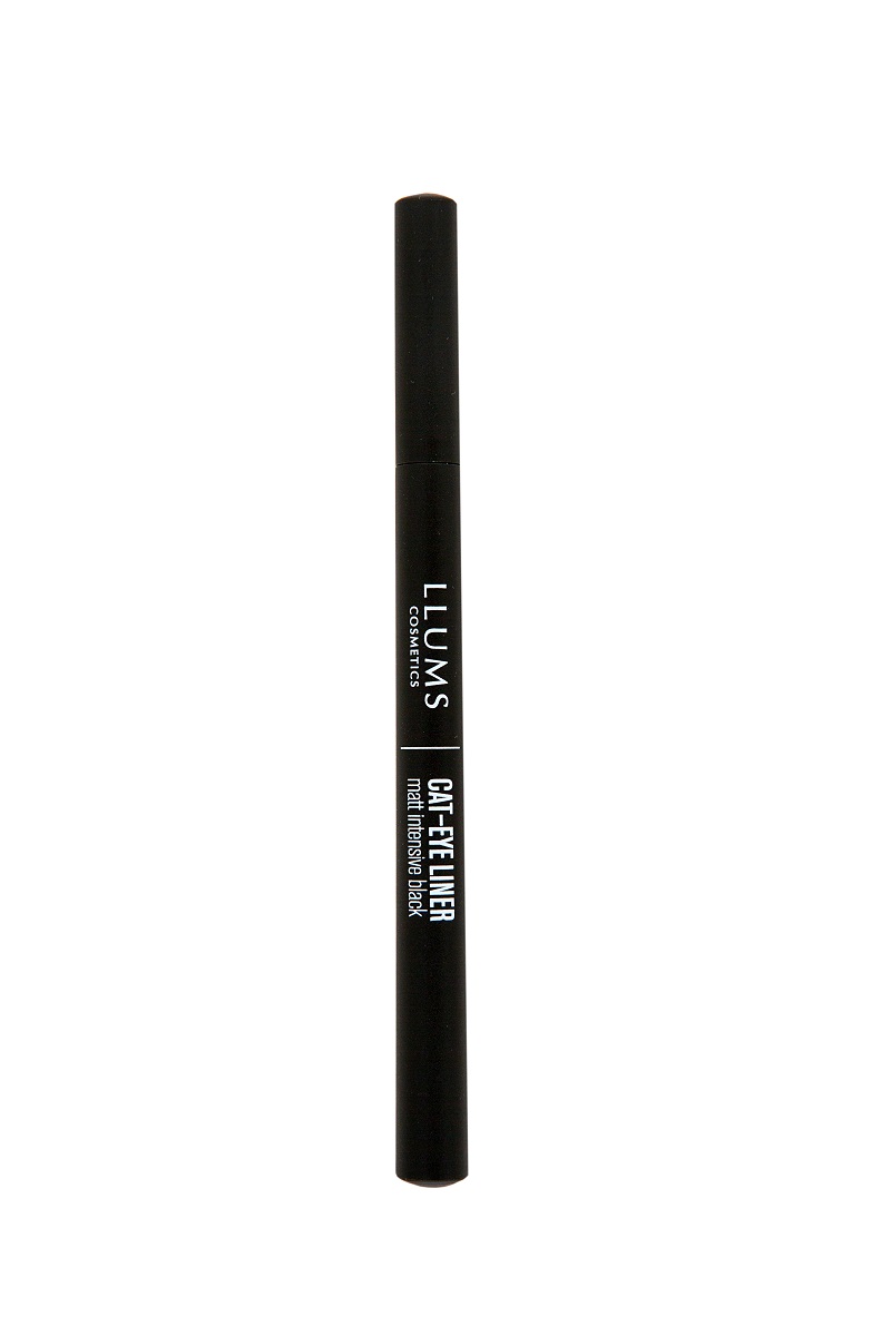 LLUMS CAT-EYE Очна линия