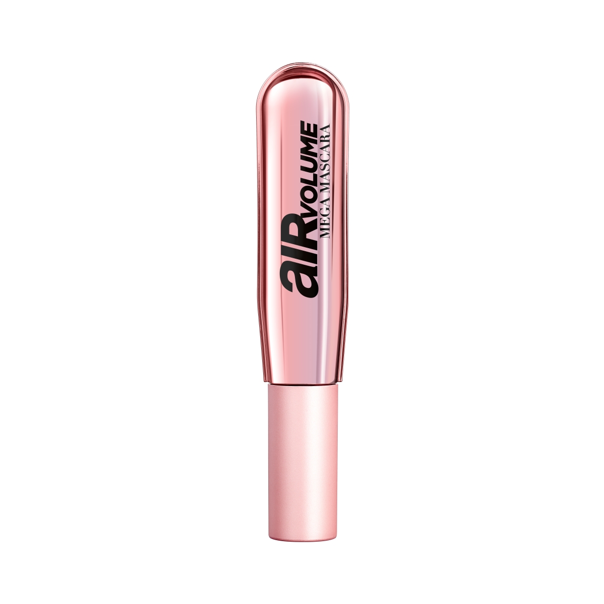 L'OREAL PARIS AIR MEGA VOLUME 01 BLACK Спирала за очи 9,4мл