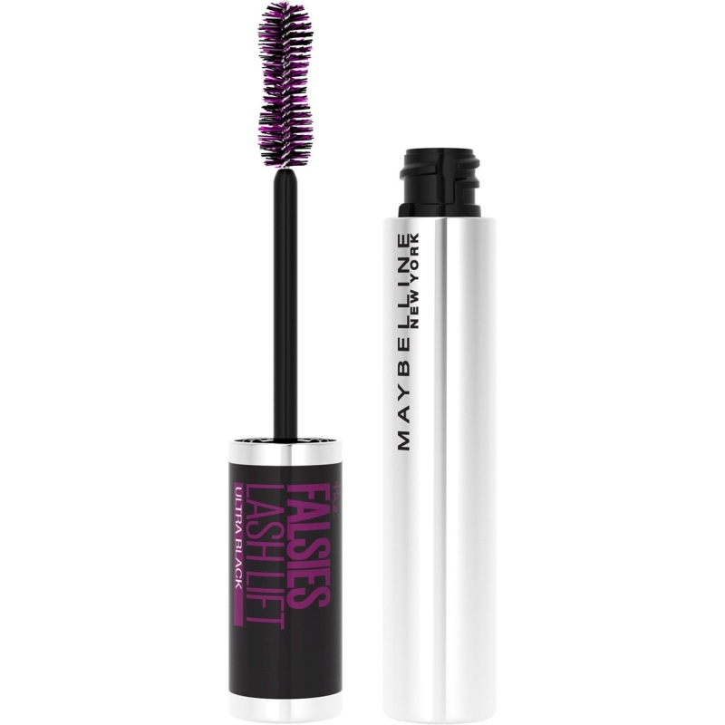 MAYBELLINE NEW YORK FALSIES LASH LIFT Спирала за мигли 9,6мл