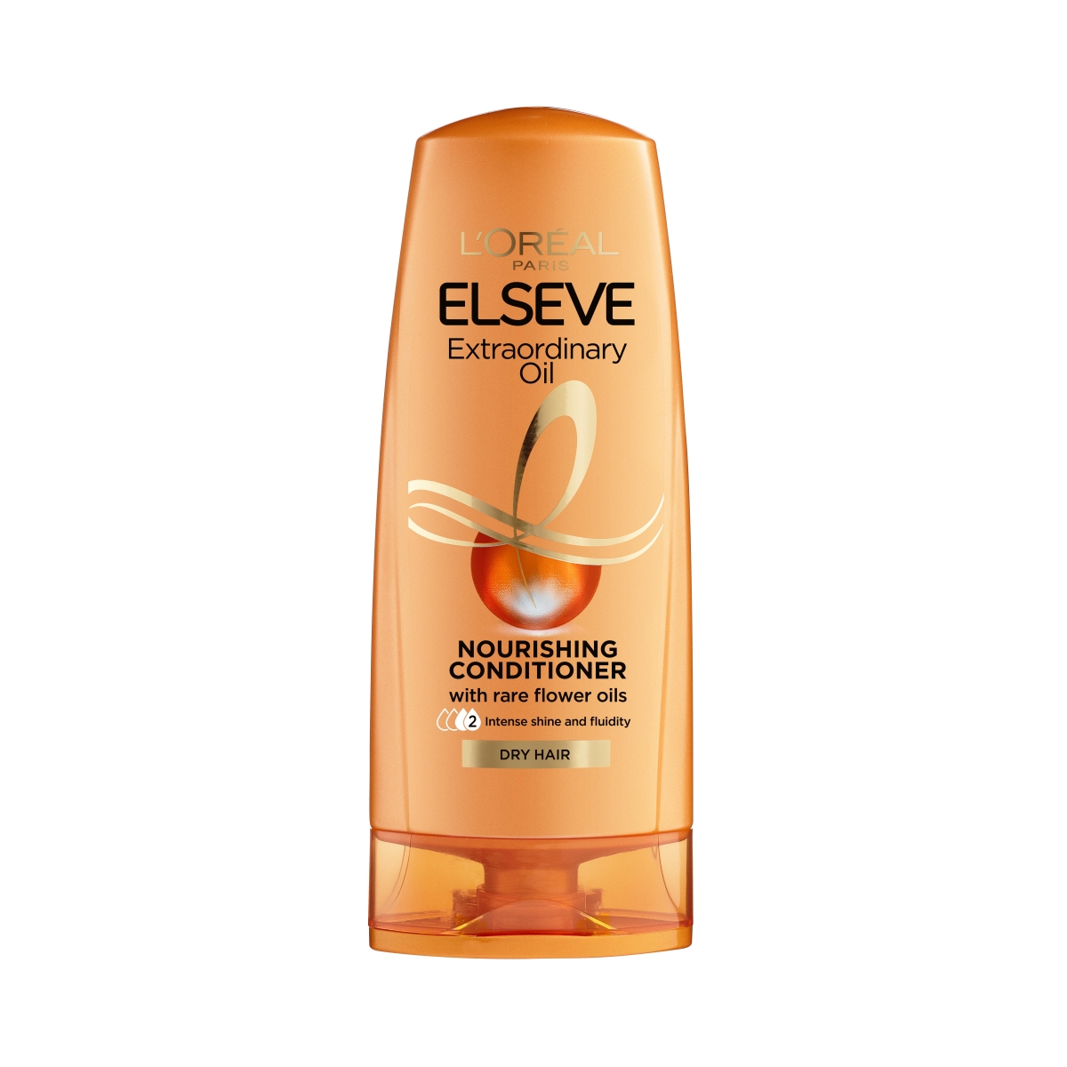 L'OREAL PARIS ELSEVE EXTRAORDINARY OIL Балсам за суха коса, 200 мл.