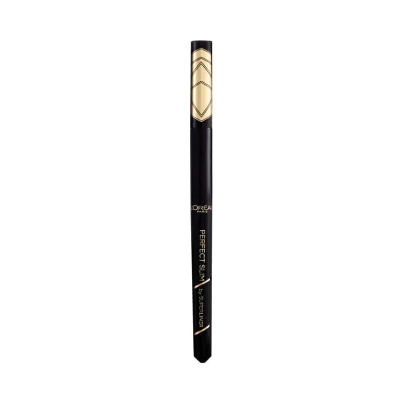 L'OREAL PARIS PERFECT SLIM BY SUPERLINER Очна линия, 0,6 мл