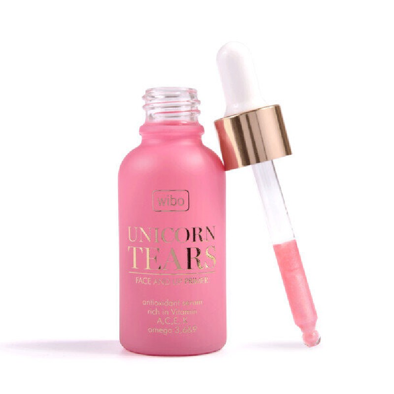 WIBO UNICORN TEARS База за лице Unicorn Tears, 20 г