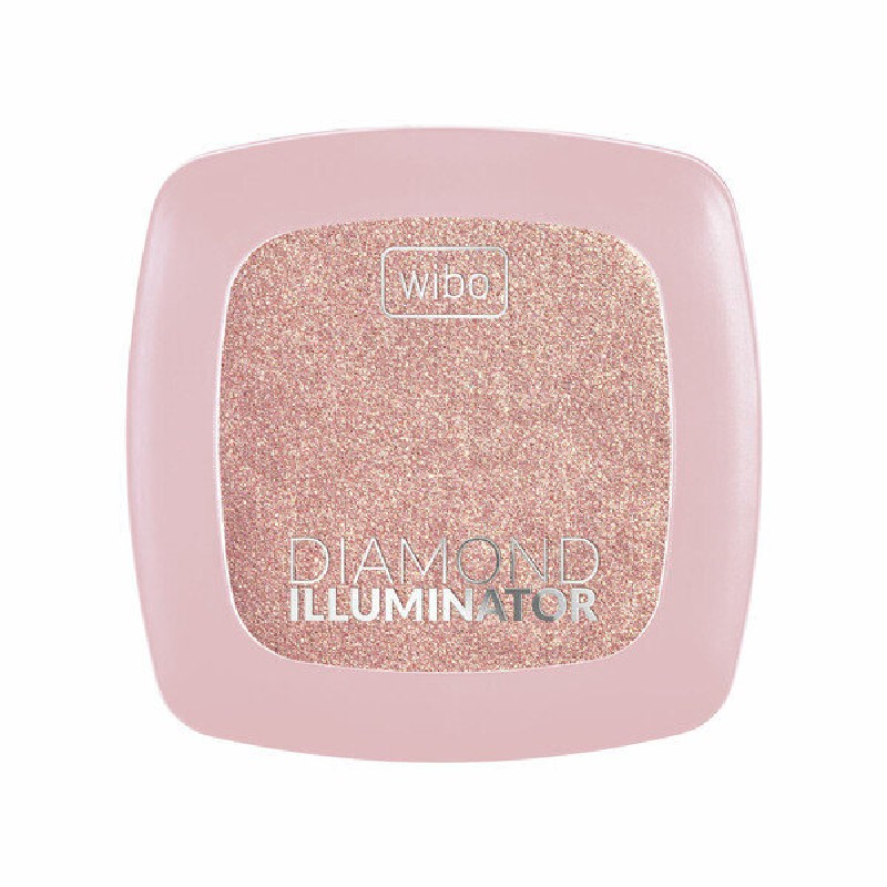 WIBO NEW DIAMOND Хайлайтър №3, 1 бр.