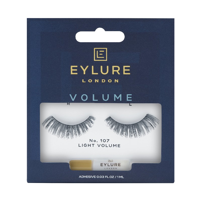 EYLURE GLAMOUR Мигли 107