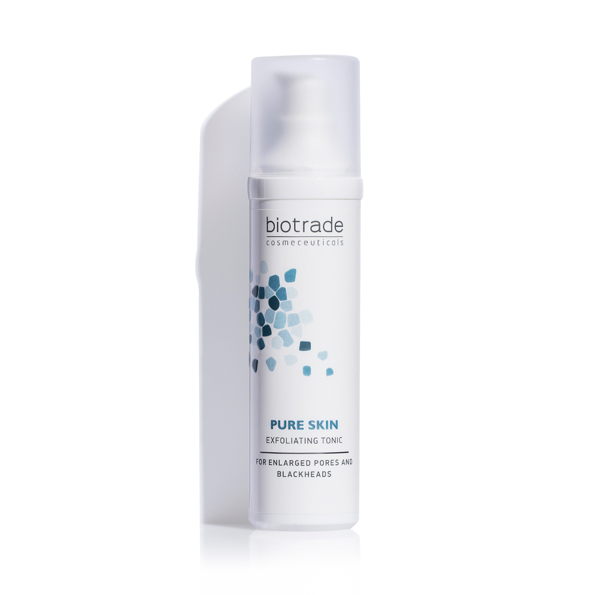 BIOTRADE PURE SKIN Ексфолиращ тоник за лице 60 мл.