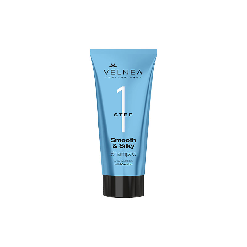 VELNEA Professional Smooth Шампоан за коса 250 мл