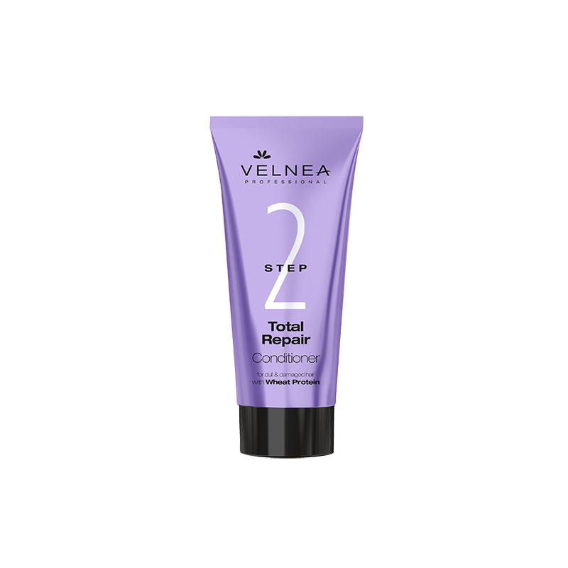 VELNEA PROFESSIONAL TOTAL REPAIR  Балсам за коса, 250 мл.