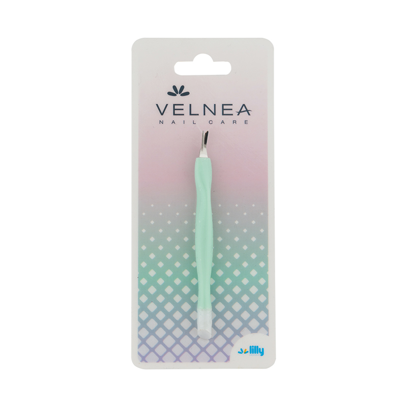 VELNEA NAIL CARE Инструмент за кожички 9,5 см.
