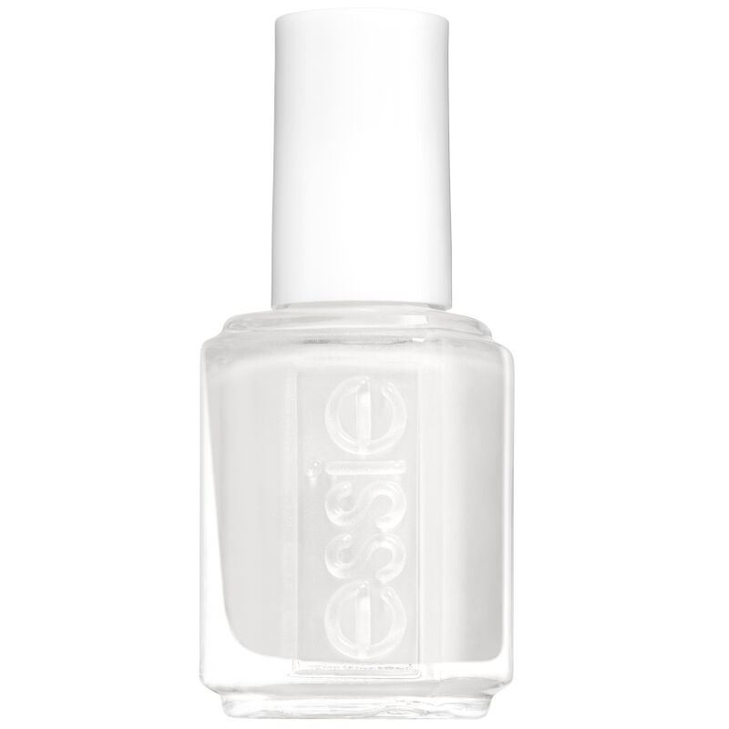 ESSIE Лак за нокти 4 Pearly White