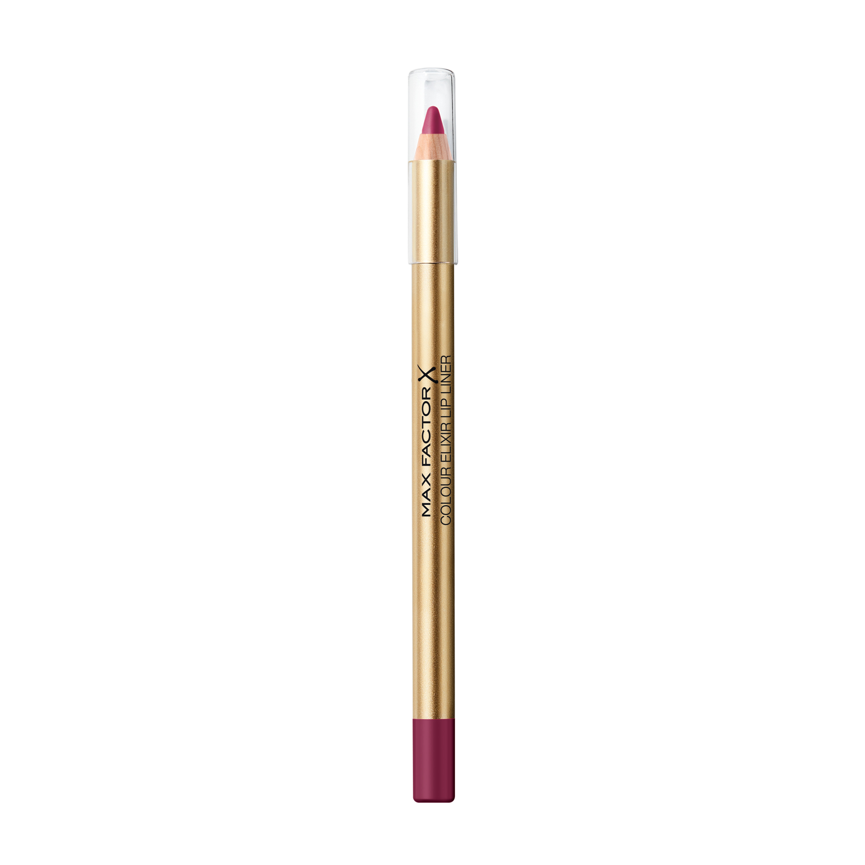 MAX FACTOR COLOUR ELIXIR Молив за устни 070 Deep Berry, 1.20 gr