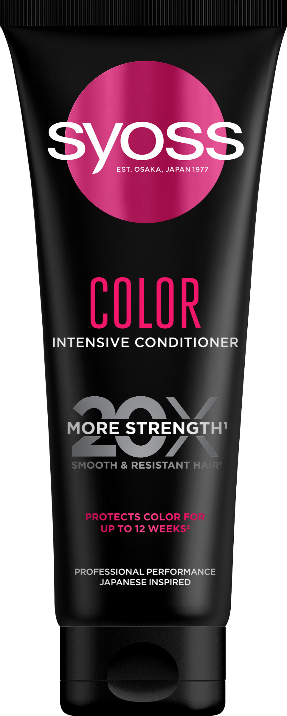 SYOSS Интензивен балсам Color 250мл