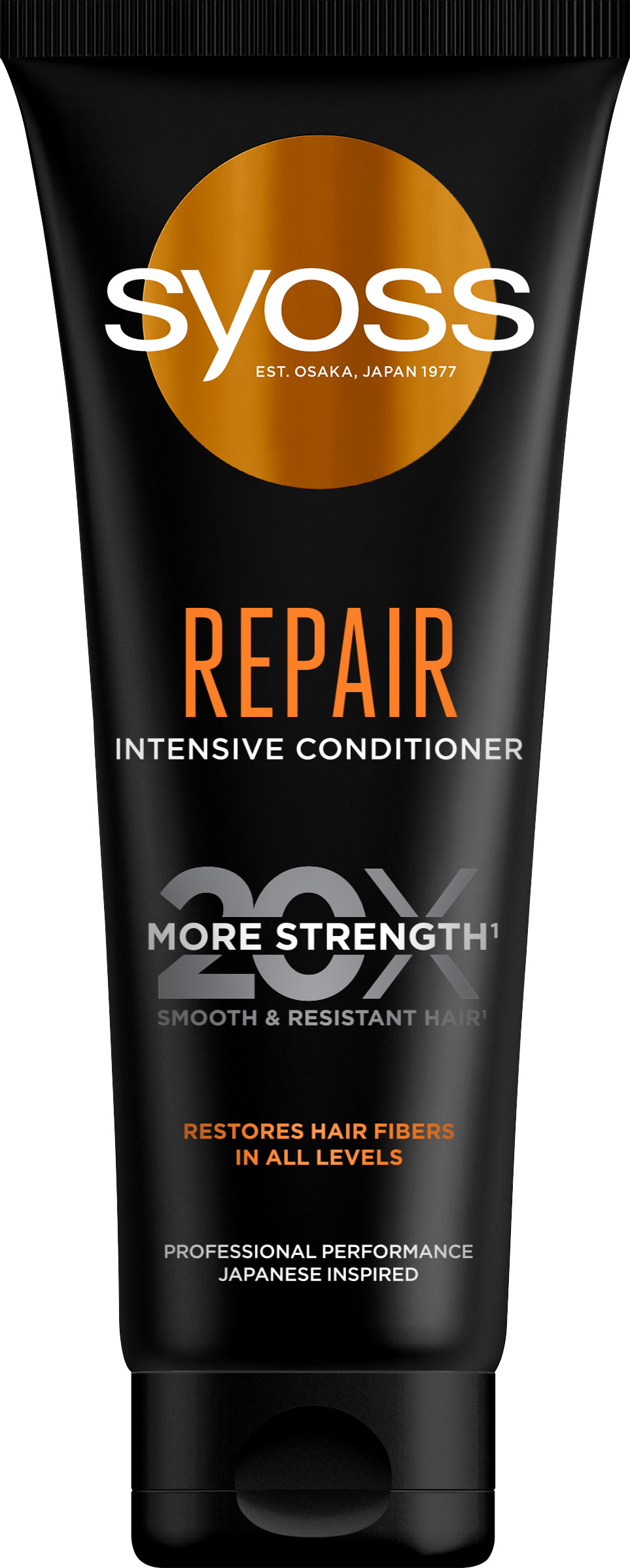 SYOSS Интензивен балсам Repair 250мл