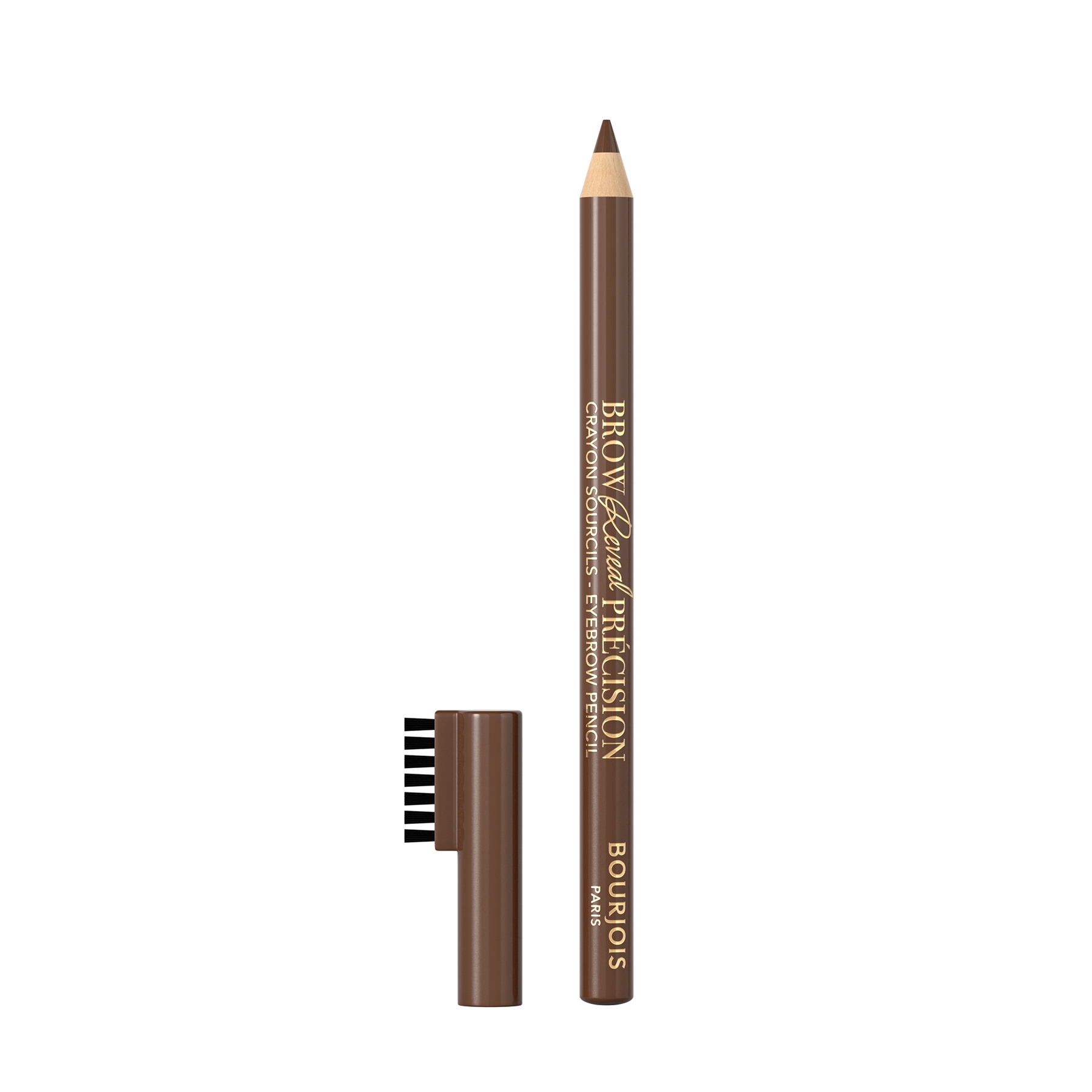 BOURJOIS BROW REVEAL Молив за вежди 03, 1,4 г