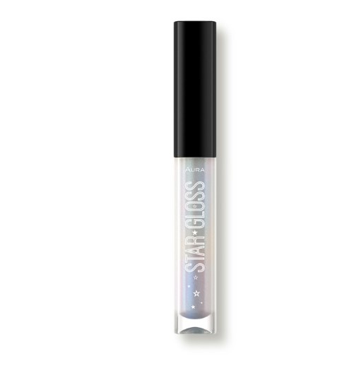 AURA STAR GLOSS Гланц за устни Хидра 012, 3 мл