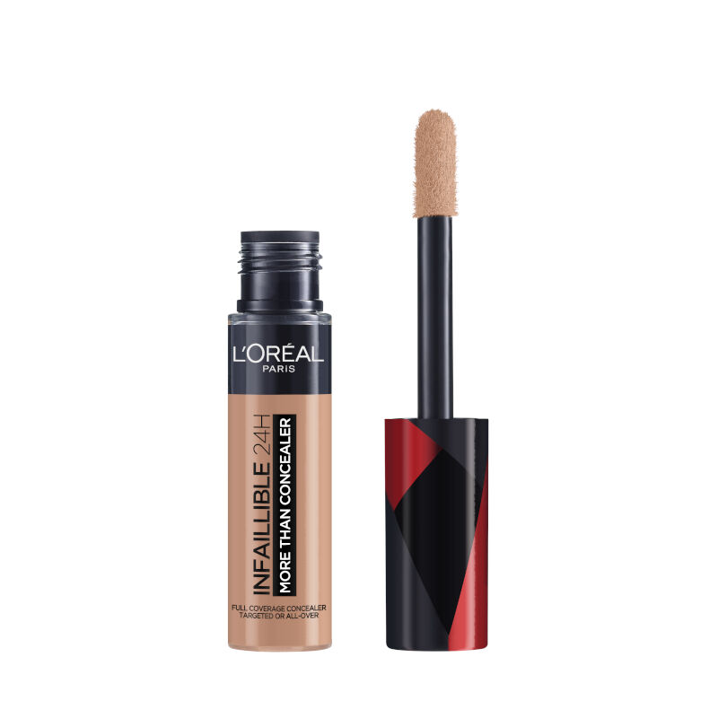 L'OREAL PARIS INFAILLIBLE FULL WEAR Коректор 100 Inter, 11 мл