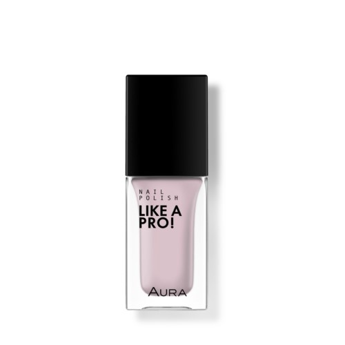 AURA LIKE A PRO!  Лак за нокти 134, 9,5 мл