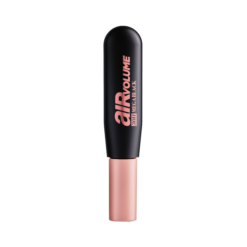 L'OREAL PARIS AIR VOLUME Спирала за очи Mega Black, 9 мл